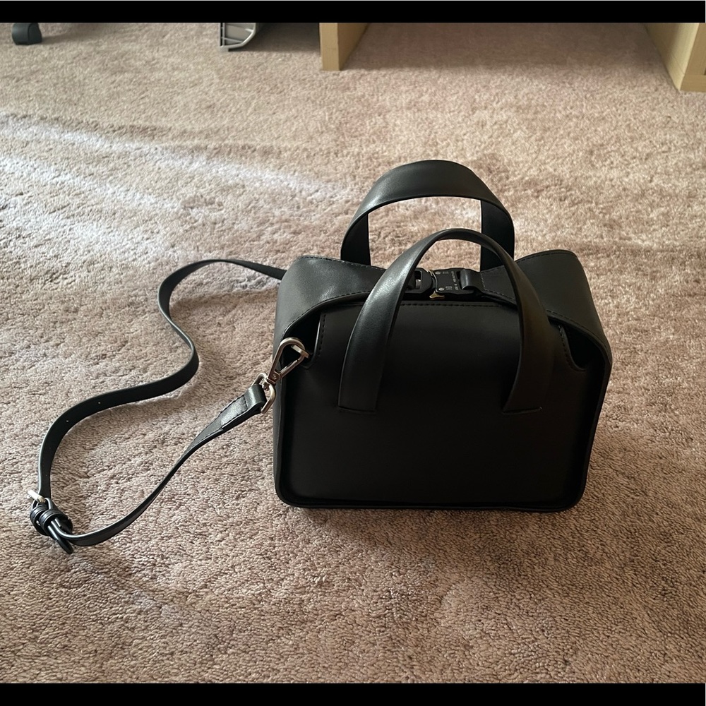1017 Alyx 9sm Brie bag